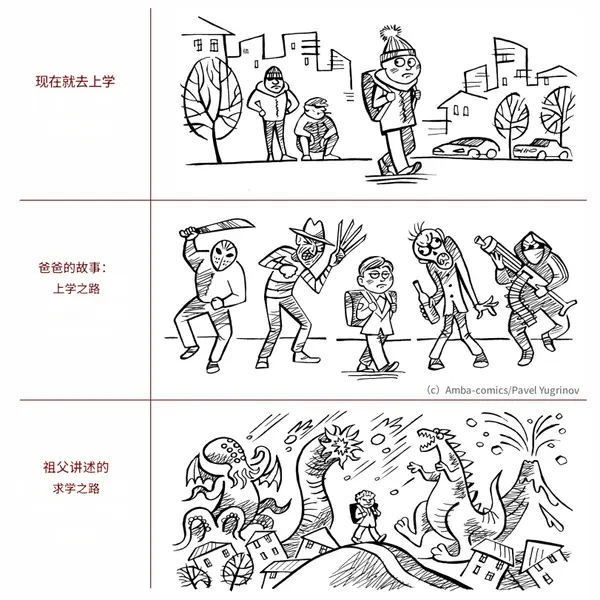 今日沙雕：天才就是百分之九十九的天才，加上百分之一的天才宣傳圖111