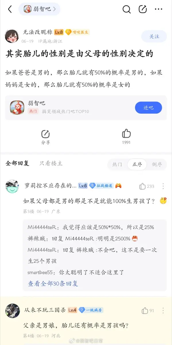 今日沙雕： 為什么山東大學在濟南，濟南大學在山東宣傳圖1