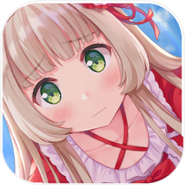 紙片人女友