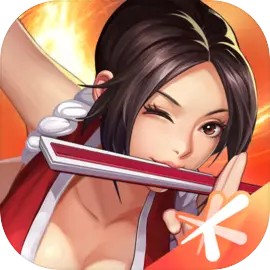 拳皇命運