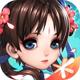 仙劍奇?zhèn)b傳官方手游