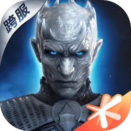 權(quán)力的游戲 凜冬將至