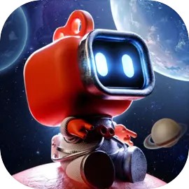 走開外星人