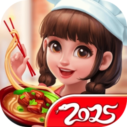 美食小當(dāng)家