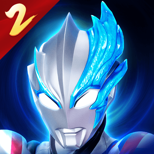 奧特曼傳奇英雄2