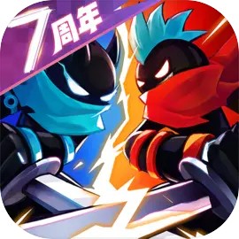 火柴人聯(lián)盟2