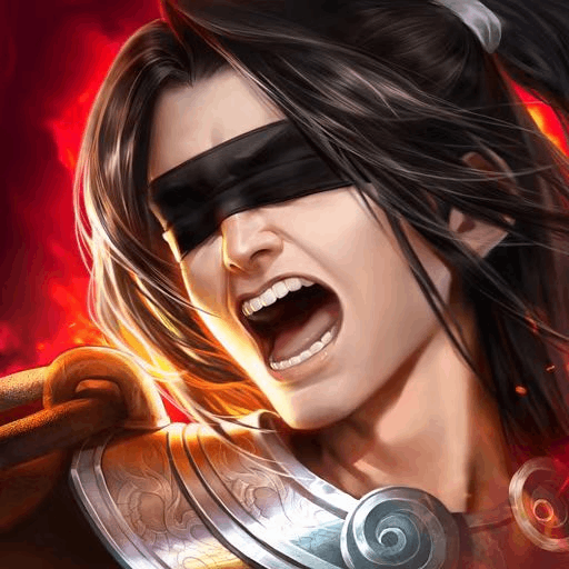 大唐無雙：名將傳