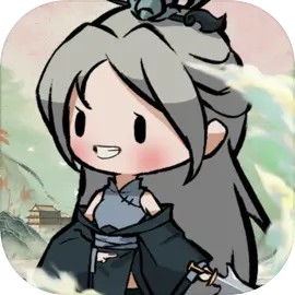 俠客無雙